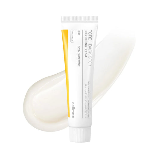 Celimax Pore Brightening Cream