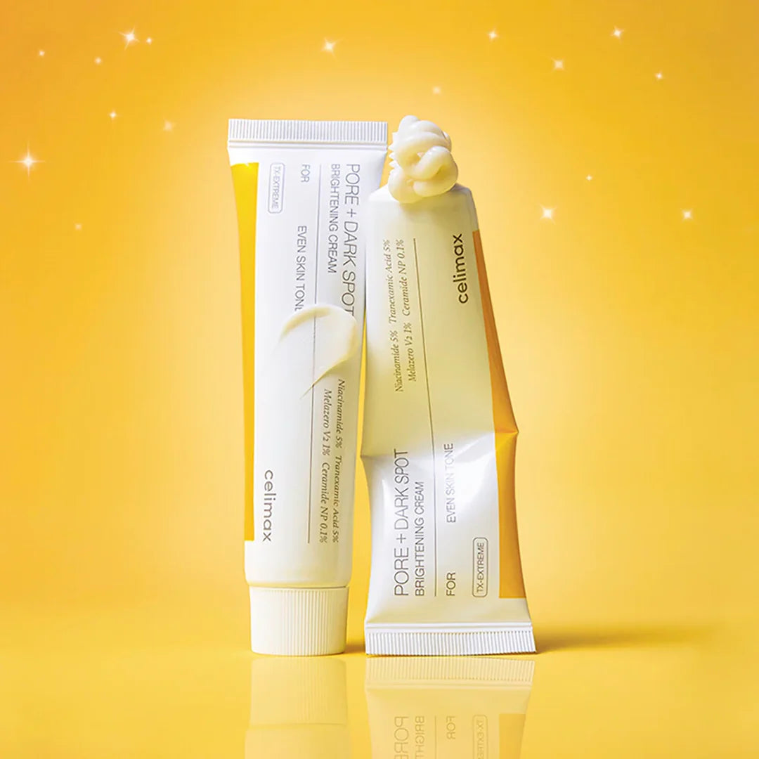 Celimax Pore Brightening Cream